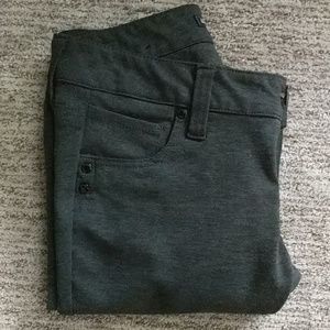 Underground Soul skinny pants